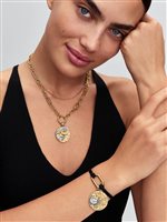Charm Pandora in Argento Cubic Zirconia 765005C01 - 765005C01
